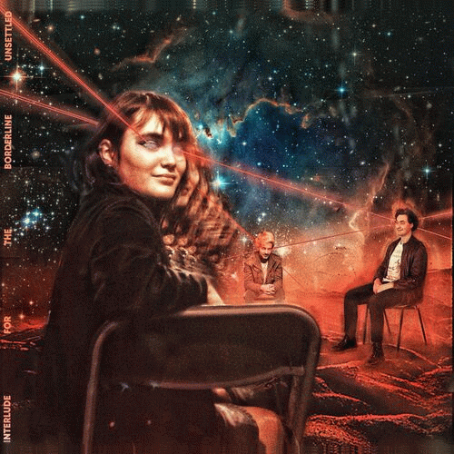 Calva Louise : Interlude for the Borderline Unsettled